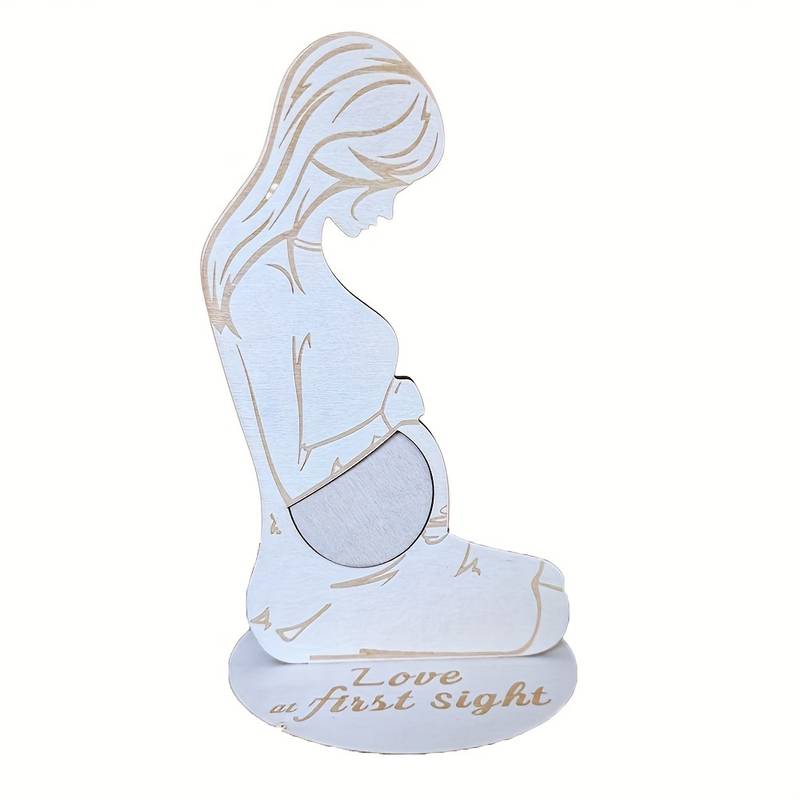 LoveBump™ Ultrasound Photo Frame