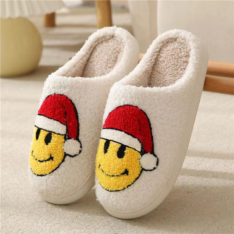 HolidayHugs™ Comfort Slippers